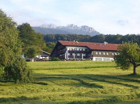 Seiserhof &Seiseralm - Hotel Restaurant in Bernau am Chiemsee, Foto 10