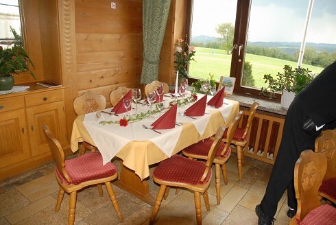 Seiserhof &Seiseralm - Hotel Restaurant in Bernau am Chiemsee, Foto 9