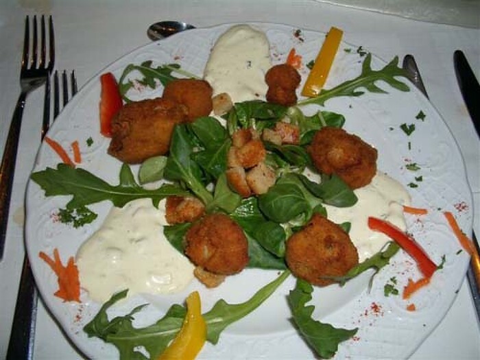 Zur Alten Dampfsäge Gasthaus Pension Weber in Lindberg, Foto 4