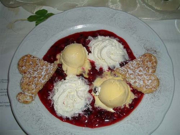 Zur Alten Dampfsäge Gasthaus Pension Weber in Lindberg, Foto 3