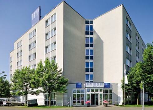Tryp Hotel Bochum in Bochum