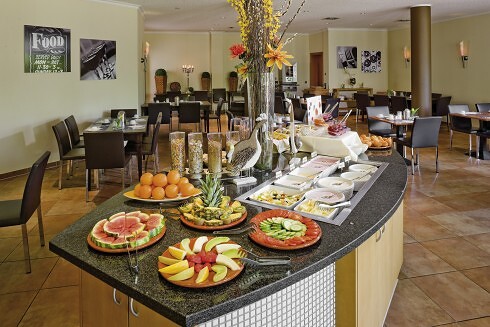 Tryp Hotel Bochum in Bochum, Foto 7