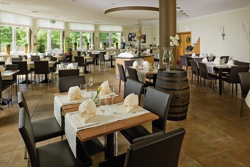 Tryp Hotel Bochum in Bochum, Foto 6