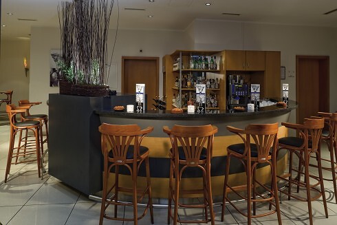 Tryp Hotel Bochum in Bochum, Foto 4