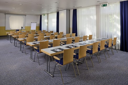 Tryp Hotel Bochum in Bochum, Foto 2