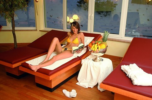 Schwarzwaldhotel Oberwiesenhof in Seewald, Foto 7