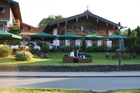 Kirschner Stuben in Rottach-Egern, Foto 8