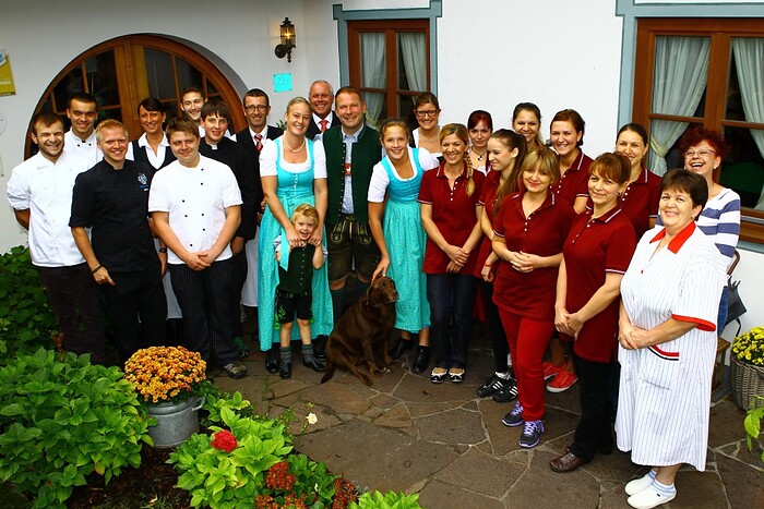 Kirschner Stuben in Rottach-Egern, Foto 7