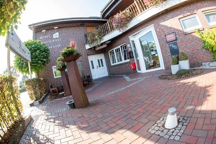 Heidekrug Bentstreek in Friedeburg, Foto 13