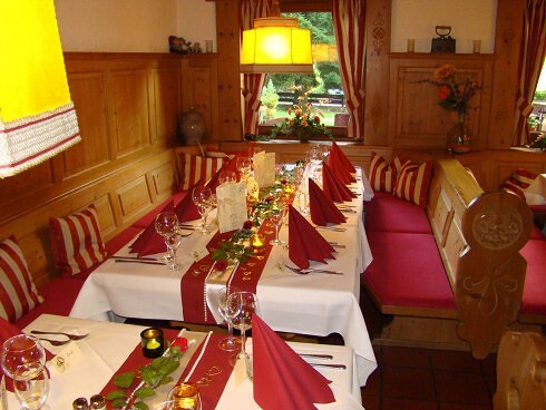 Landhaus am Waldpark in Nußdorf am Inn, Foto 1