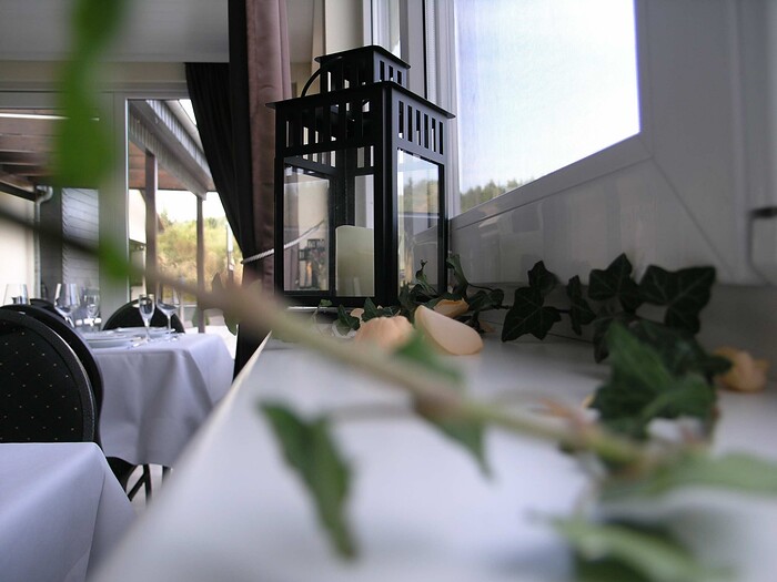 Lava Restaurant Usingen in Usingen, Foto 10