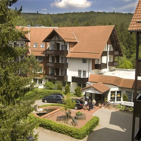 relexa Hotel Harz-Wald in Braunlage