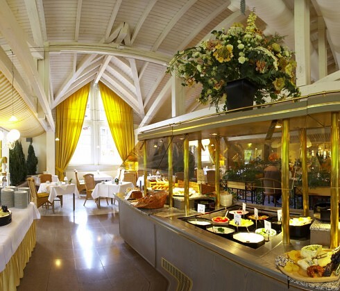 relexa Hotel Harz-Wald in Braunlage, Foto 3