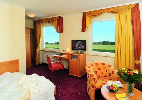 Schwarzwaldhotel Oberwiesenhof in Seewald, Foto 6