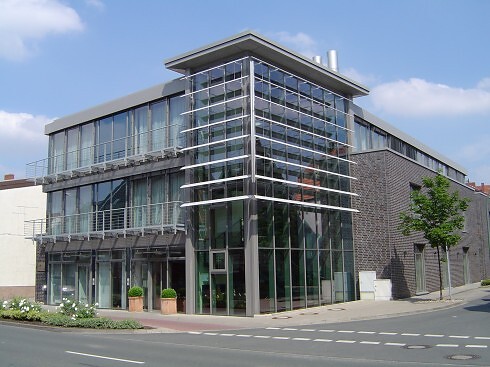 Art Hotel in Ahlen
