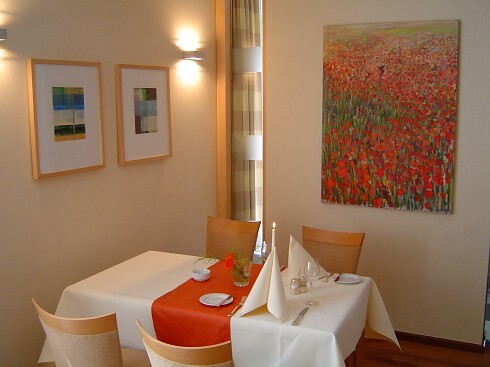 Art Hotel in Ahlen, Foto 2