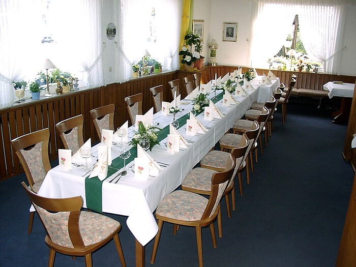 Landgasthaus Zur gemütlichen Ecke in Bornheim, Foto 1
