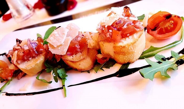 La Roca Steakhouse  in Deggendorf , Foto 10