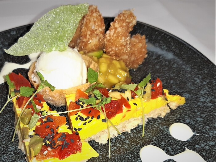 Hotel-Restaurant Rebstock in Vogtsburg, Foto 4
