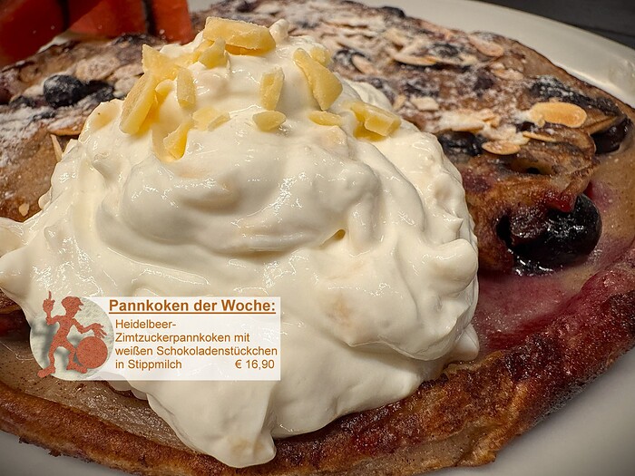 Hotel Cafe Pannkokenhus Teitekerl in Havixbeck, Foto 13