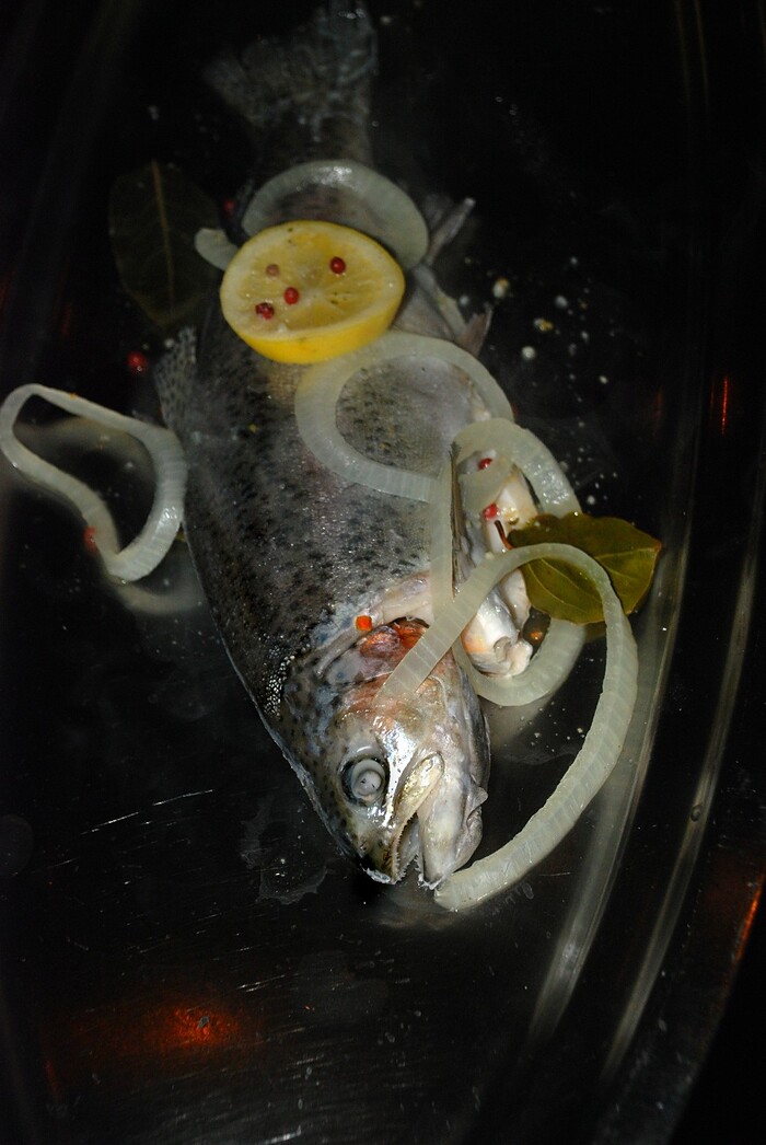 Restaurant im Hotel Doppeladler in Rees, Foto 7
