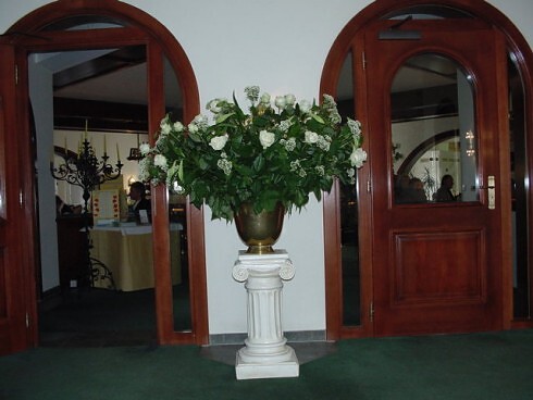 Golf Course Bonn - Restaurant in Sankt Augustin, Foto 11