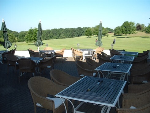 Golf Course Bonn - Restaurant in Sankt Augustin, Foto 10