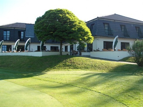 Golf Course Bonn - Restaurant in Sankt Augustin, Foto 9