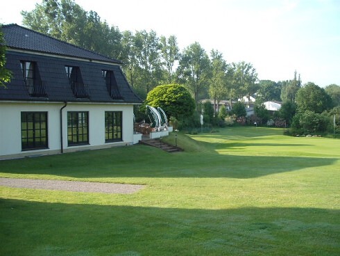 Golf Course Bonn - Restaurant in Sankt Augustin, Foto 8