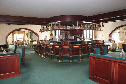 Golf Course Bonn - Restaurant in Sankt Augustin, Foto 7