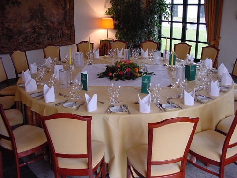 Golf Course Bonn - Restaurant in Sankt Augustin, Foto 5