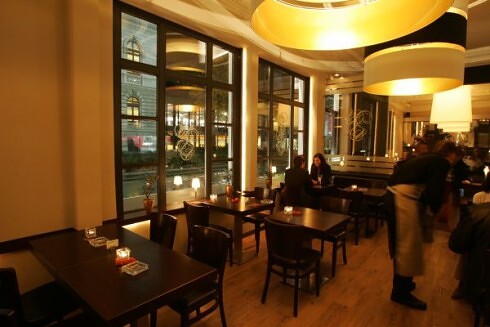 Restaurant Bestial in Oldenburg