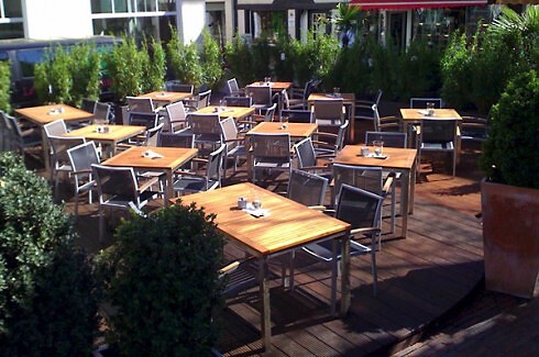Bestial in Oldenburg, Foto 1