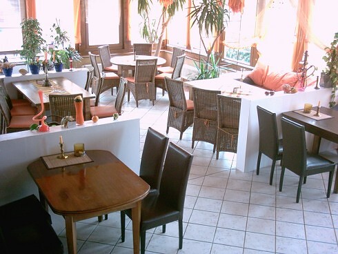 Heidigs in Cadolzburg, Foto 1