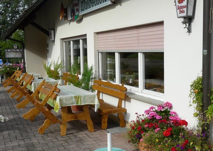 Waldstüble in Wehr, Foto 9