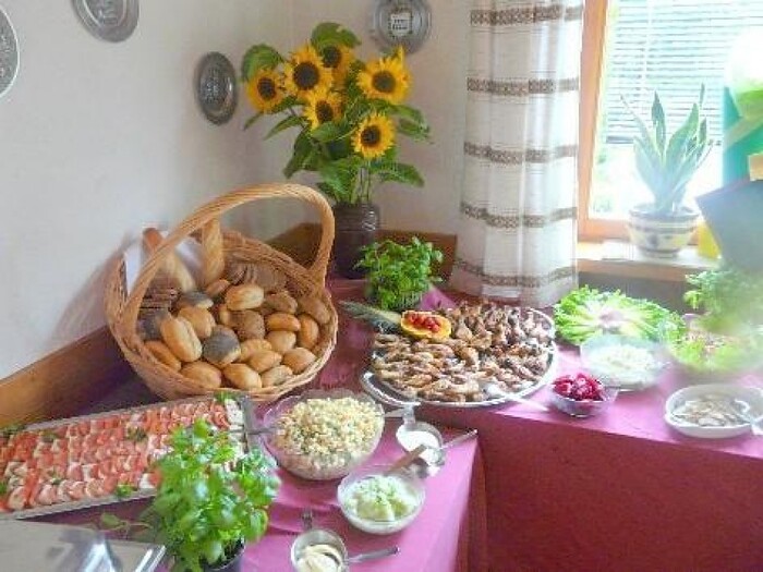 Waldstüble in Wehr, Foto 7
