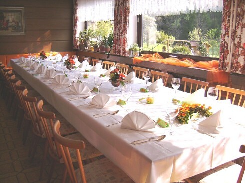  Jägerhof Kropfmühle in Seewald, Foto 1