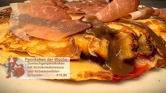 Hotel Cafe Pannkokenhus Teitekerl in Havixbeck, Foto 79