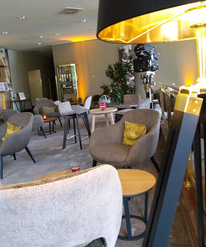 Restaurant am Griebnitzsee  in Potsdam, Foto 15