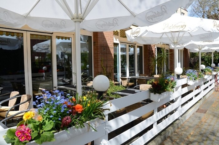 Restaurant Wintergarten/Ringhotel Residenz Alt Dresden in Dresden, Foto 2