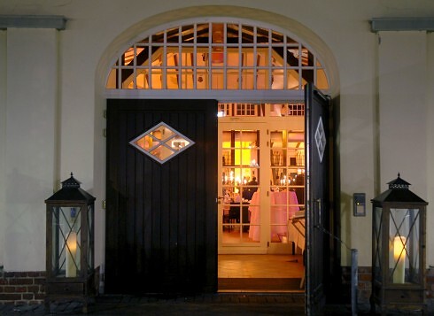 le cheval blanc in Düsseldorf, Foto 2