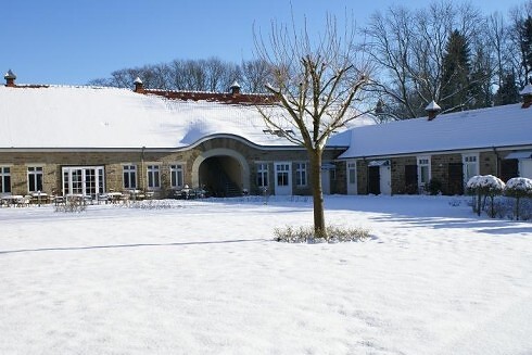 le cheval blanc in Düsseldorf, Foto 5