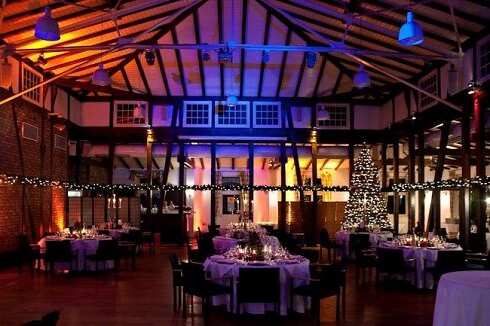 le cheval blanc in Düsseldorf, Foto 7