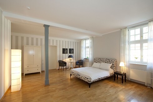le cheval blanc in Düsseldorf, Foto 9