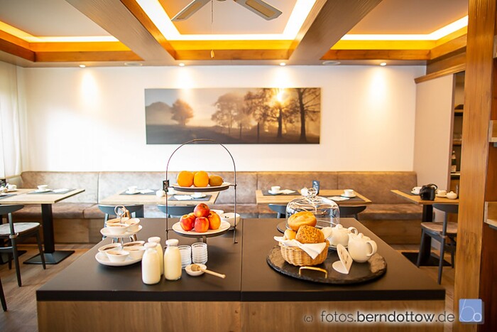 Hotel-Restaurant Spessartstuben in Haibach, Foto 8