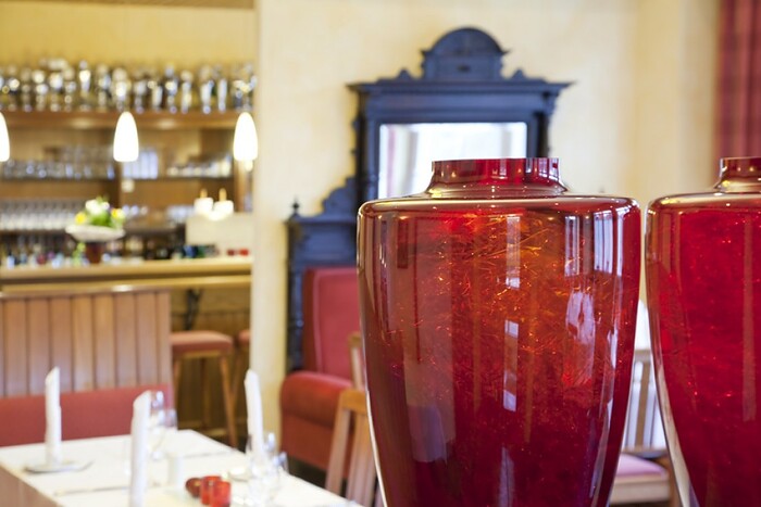 Restaurant Beesten in Rheine