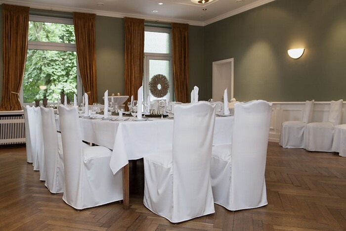 Restaurant Beesten in Rheine, Foto 2