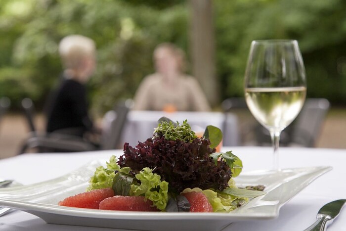 Restaurant Beesten in Rheine, Foto 1