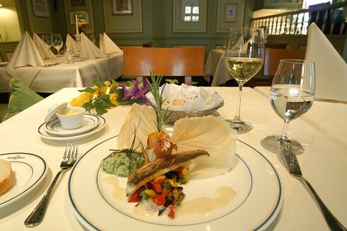 Restaurant Kreuz-Post in Staufen, Foto 1
