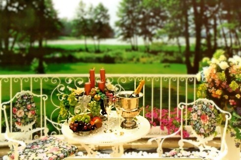 Villa Contessa in Bad Saarow, Foto 5